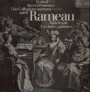LP - Rameau - Ballettsuite 'Les Indes galantes'