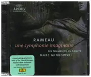 SACD - Rameau - Une Symphonie Imaginaire - Super Jewel Case