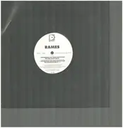 10'' - Rames - Am Sonntag Will Mein Schnittchen Mit Mir Raven Geh'n