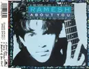CD Single - Ramesh - About You