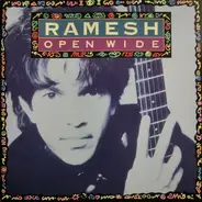 Ramesh - Open Wide