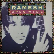 LP - Ramesh - Open Wide