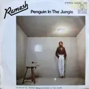 7inch Vinyl Single - Ramesh - Penguin In The Jungle