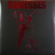 Ramesses - Possessed By the Rise of Magik