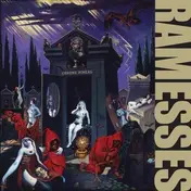 Ramesses - Chrome Pineal