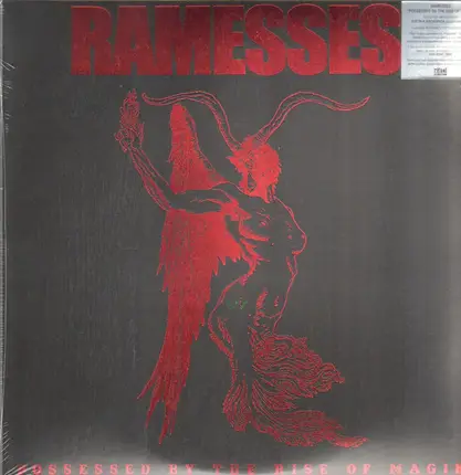Ramesses - Possessed By the Rise of Magik