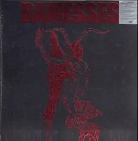 Ramesses - Possessed By the Rise of Magik