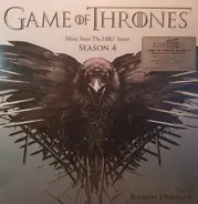 Ramin Djawadi - Game Of Thrones: Season 4 (Music From The HBO® Series)