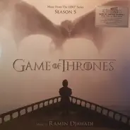 Ramin Djawadi - Game of Thrones: Season 5