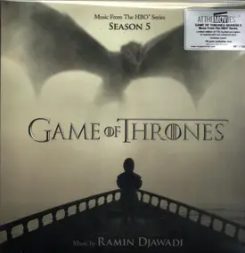 Ramin Djawadi - Game of Thrones: Season 5