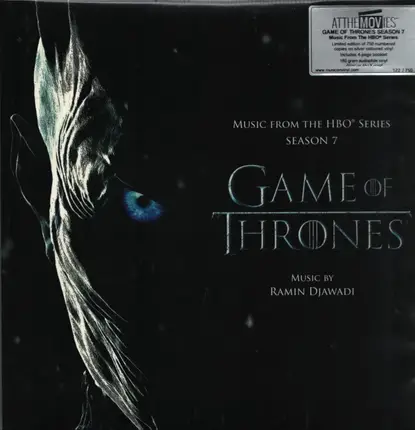 Ramin Djawadi - Game of Thrones: Season 7 Soundtrack