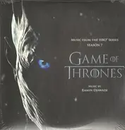 Ramin Djawadi - Game of Thrones (music from the Hbo Series-Vol.7)