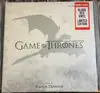 Double LP - Ramin Djawadi - Game Of Thrones (Music From The HBO Series) Season 3 - Ltd, Blood Red