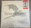 Double LP - Ramin Djawadi - Game Of Thrones (Music From The HBO Series) Season 3 - Ltd, Blood Red
