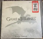 Ramin Djawadi - Game Of Thrones (Music From The HBO Series) Season 3