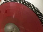 Double LP - Ramin Djawadi - Game Of Thrones (Music From The HBO Series) Season 3 - Ltd, Blood Red