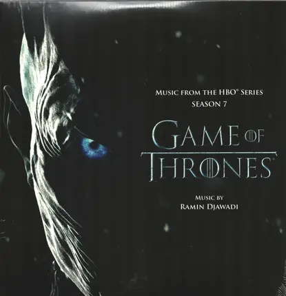 Ramin Djawadi - Game of Thrones: Season 7 Soundtrack