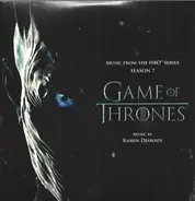 Ramin Djawadi - Game of Thrones (music from the Hbo Series-Vol.7)