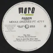 Ramin - Mekka Grooves Pt. 4711