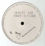 B-Flame - Fascinate / Pangaya