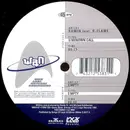 12inch Vinyl Single - Ramin Naghachian Feat. B-Flame - Fascinate