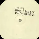 12inch Vinyl Single - Ramin Naghachian, Eternal Basement - State Of Suspence - Promo