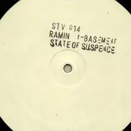 Ramin Naghachian, Eternal Basement - State Of Suspence