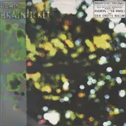 12inch Vinyl Single - Ramin, Ramin Naghachian - Brainticket