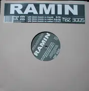 12inch Vinyl Single - Ramin, Ramin Naghachian - Pie Jesu