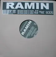 Ramin, Ramin Naghachian - Pie Jesu