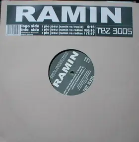 Ramin - Pie Jesu