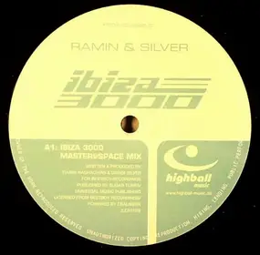 Ramin - Ibiza 3000