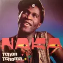 12inch Vinyl Single - Ramiro Naka - Tchon Tchoma