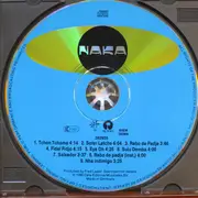 CD - Ramiro Naka - Salvador
