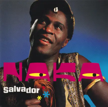 Ramiro Naka - Salvador