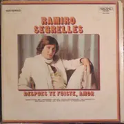 LP - Ramiro Segrelles - Despues Te Fuiste, Amor