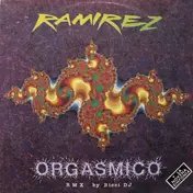 Brigido Ramirez - Orgasmico (Remix)