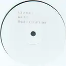 12'' - Ramirez - Acelerando (Remix) - White Label