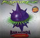 12inch Vinyl Single - Ramirez - Baraonda (Plastifikate-Rmx)
