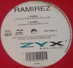 Ramirez - Bomba