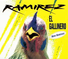 Brigido Ramirez - El Gallinero - New Remixes