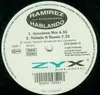12'' - Ramirez Feat. Pizarro - Hablando