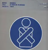 Brigido Ramirez - La Musica Tremenda (Storm Remix)