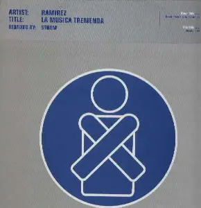 Ramirez - La Musica Tremenda (Storm Remix)