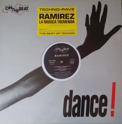 Ramirez - La Musica Tremenda