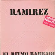 Ramirez & Pizarro - El Ritmo Barbaro / Hablando!