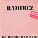 2 x 12inch Vinyl Single - Ramirez & Pizarro - El Ritmo Barbaro / Hablando!