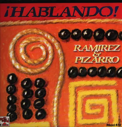 Ramirez & Pizarro - Hablando!