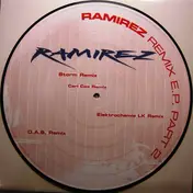 Brigido Ramirez - Remix E.P. Part 2