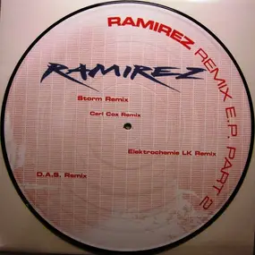 Brigido Ramirez - Remix E.P. Part 2